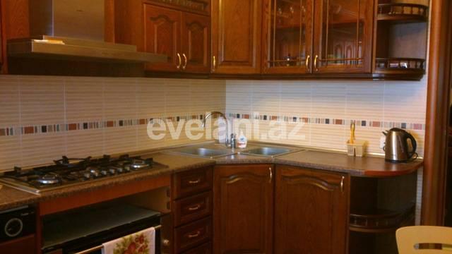 Kirayə verilir, yeni tikili, 4 otaqlı, 187 m², Bakı, Yasamal r.