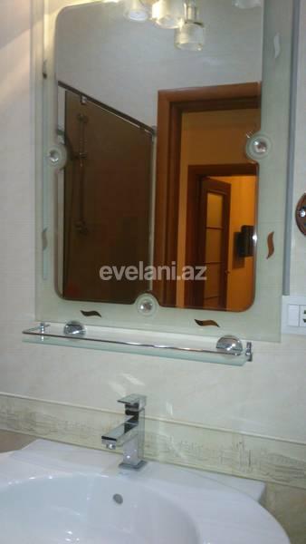 Kirayə verilir, yeni tikili, 4 otaqlı, 187 m², Bakı, Yasamal r.