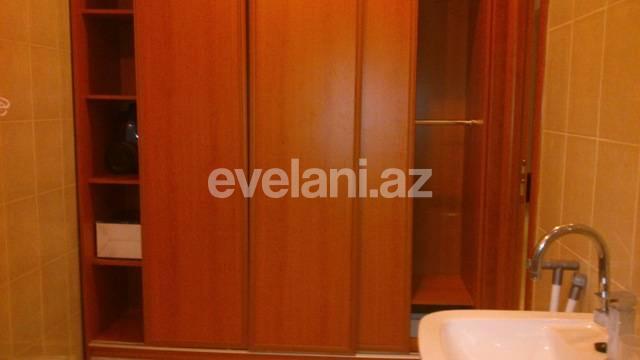 Kirayə verilir, yeni tikili, 4 otaqlı, 187 m², Bakı, Yasamal r.