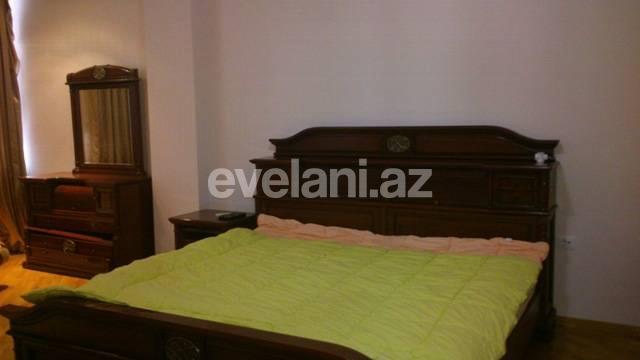 Kirayə verilir, yeni tikili, 4 otaqlı, 187 m², Bakı, Yasamal r.