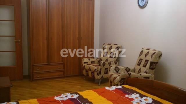 Kirayə verilir, yeni tikili, 4 otaqlı, 187 m², Bakı, Yasamal r.