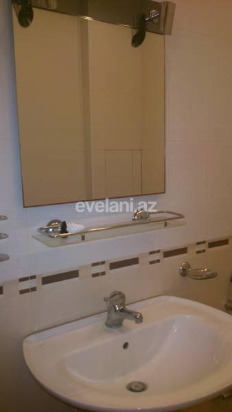 Rent, new building, 4 room, 176 m², Baku, Yasamal r.