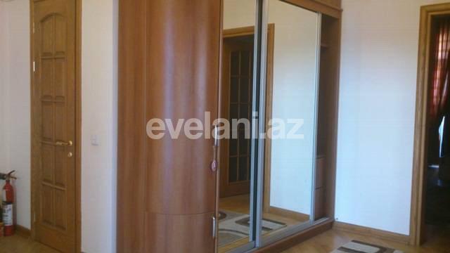 Rent, new building, 4 room, 176 m², Baku, Yasamal r.