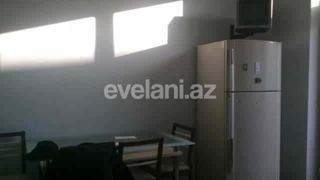 Rent, new building, 4 room, 176 m², Baku, Yasamal r.