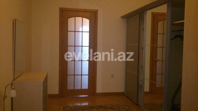 Rent, new building, 4 room, 176 m², Baku, Yasamal r.