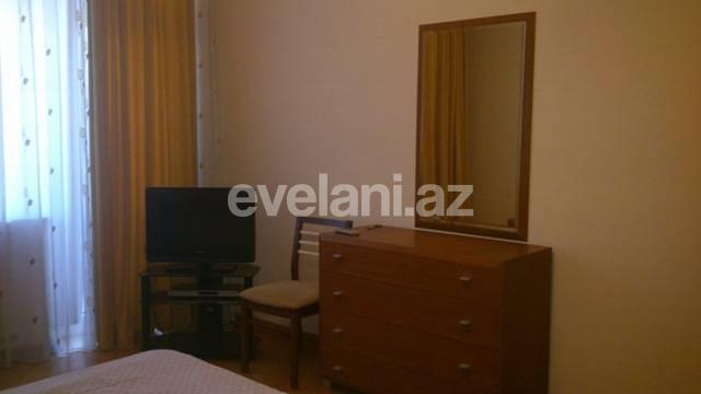 Rent, new building, 4 room, 176 m², Baku, Yasamal r.