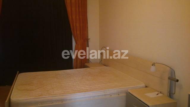 Rent, new building, 4 room, 176 m², Baku, Yasamal r.
