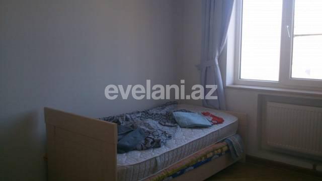 Rent, new building, 4 room, 176 m², Baku, Yasamal r.