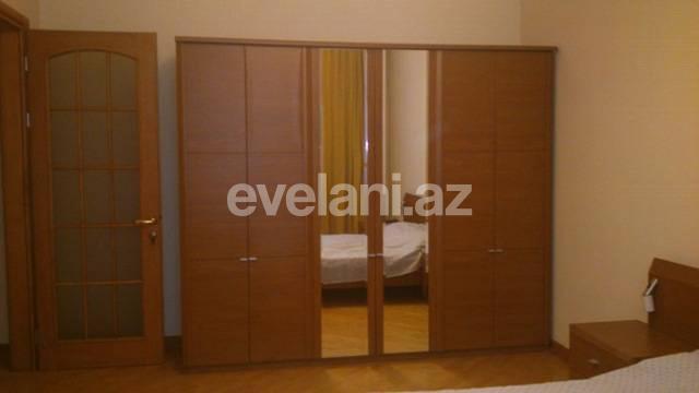 Rent, new building, 4 room, 176 m², Baku, Yasamal r.