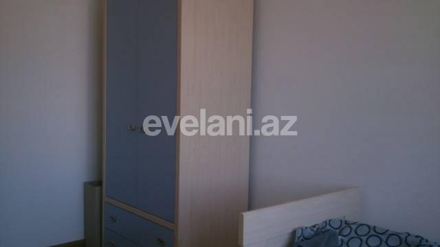 Rent, new building, 4 room, 176 m², Baku, Yasamal r.
