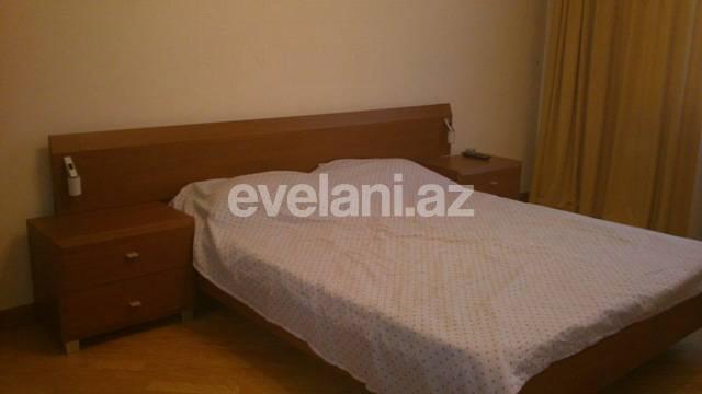 Rent, new building, 4 room, 176 m², Baku, Yasamal r.