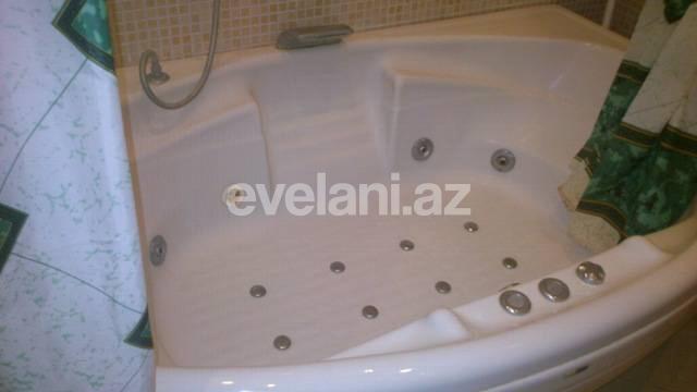 Rent, new building, 4 room, 176 m², Baku, Yasamal r.