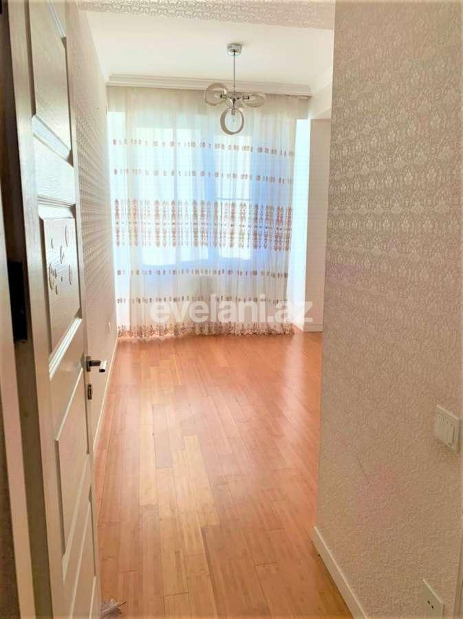 Sale, new building, 4 room, 98 m², Baku, Yasamal r, Yasamal d, 20 yanvar m.