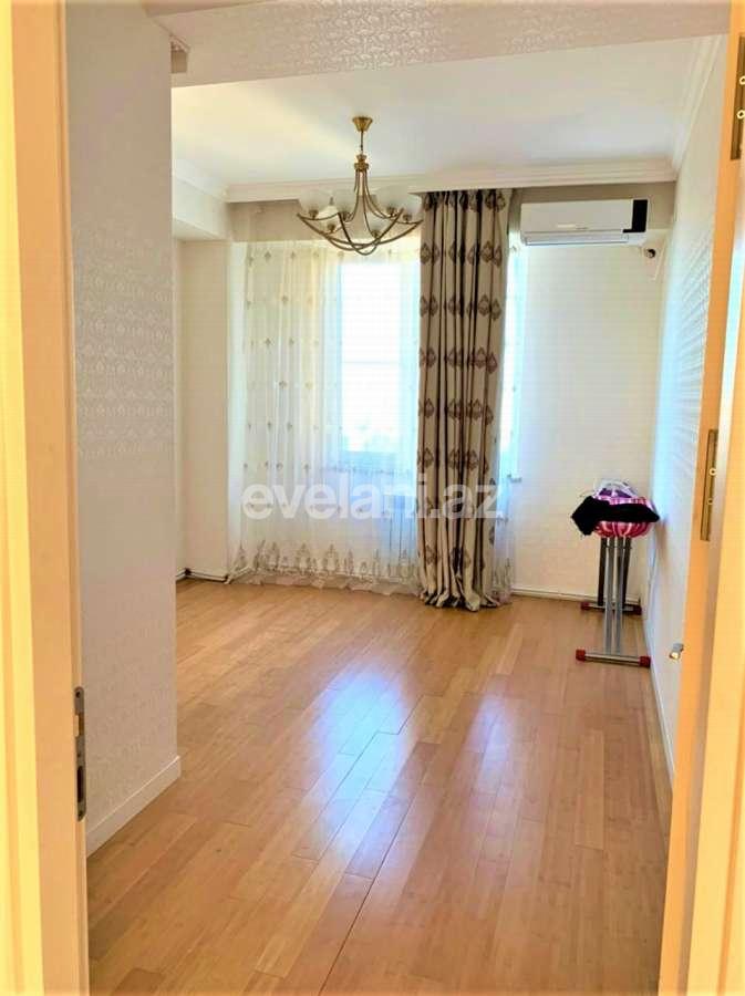 Sale, new building, 4 room, 98 m², Baku, Yasamal r, Yasamal d, 20 yanvar m.