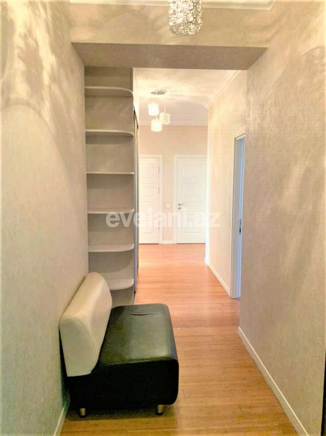 Sale, new building, 4 room, 98 m², Baku, Yasamal r, Yasamal d, 20 yanvar m.