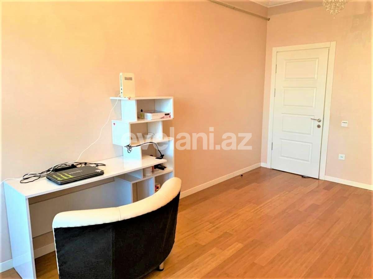 Sale, new building, 4 room, 98 m², Baku, Yasamal r, Yasamal d, 20 yanvar m.