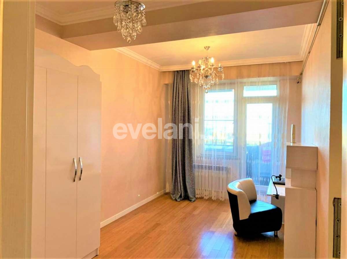 Sale, new building, 4 room, 98 m², Baku, Yasamal r, Yasamal d, 20 yanvar m.