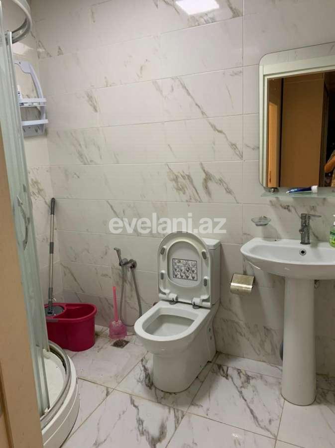 Sale, new building, 4 room, 98 m², Baku, Yasamal r, Yasamal d, 20 yanvar m.