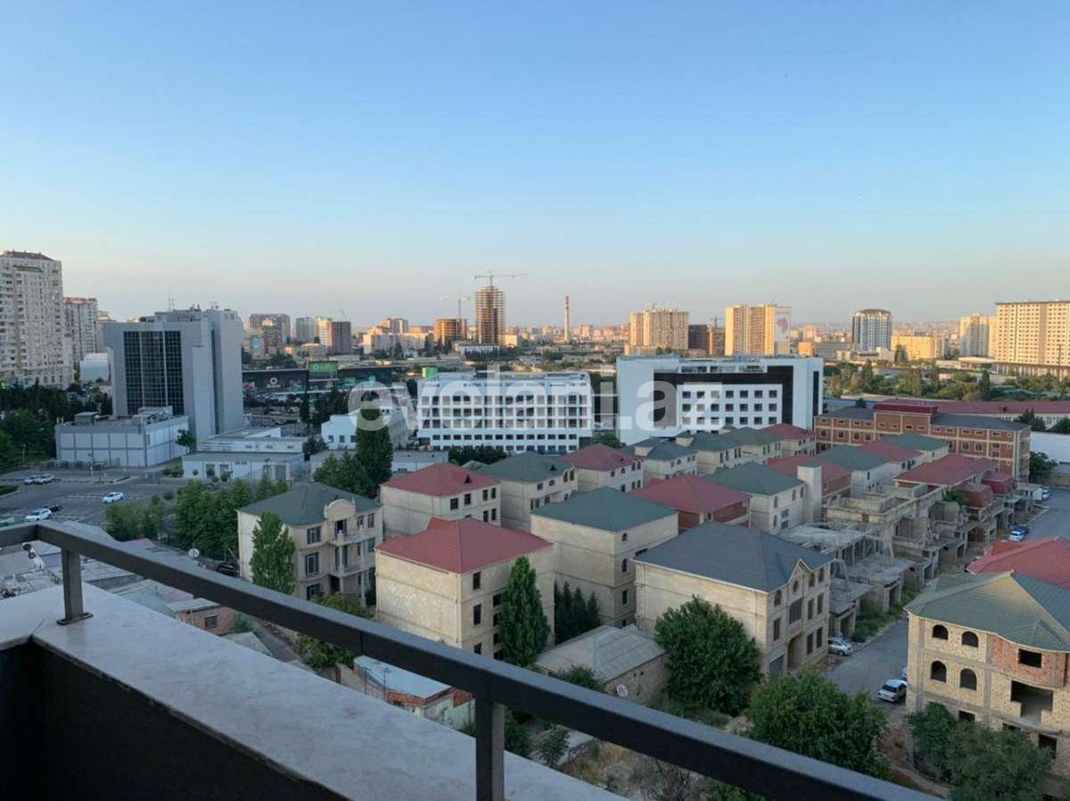 Sale, new building, 4 room, 98 m², Baku, Yasamal r, Yasamal d, 20 yanvar m.