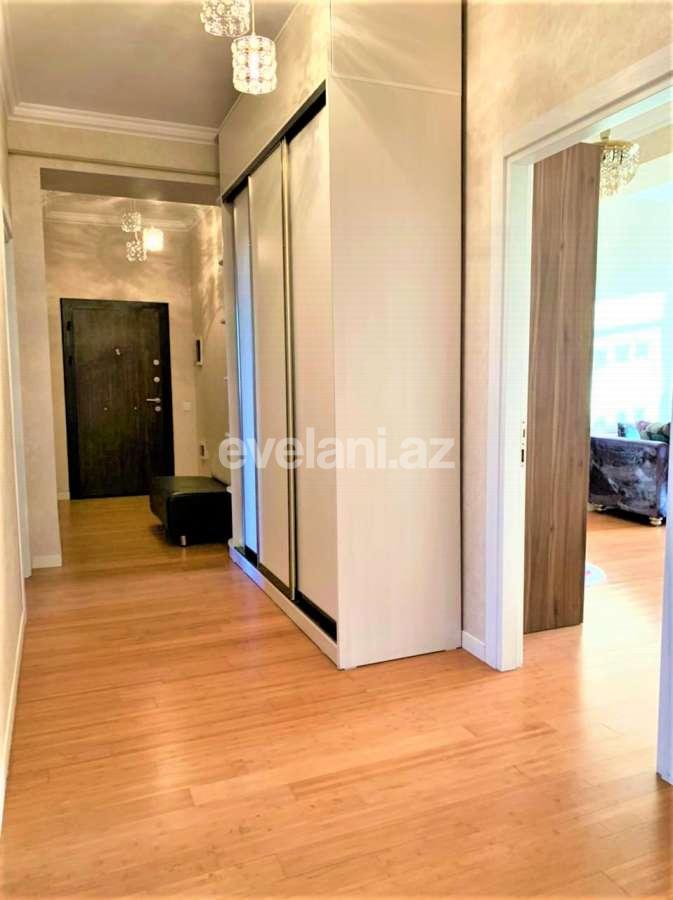 Sale, new building, 4 room, 98 m², Baku, Yasamal r, Yasamal d, 20 yanvar m.