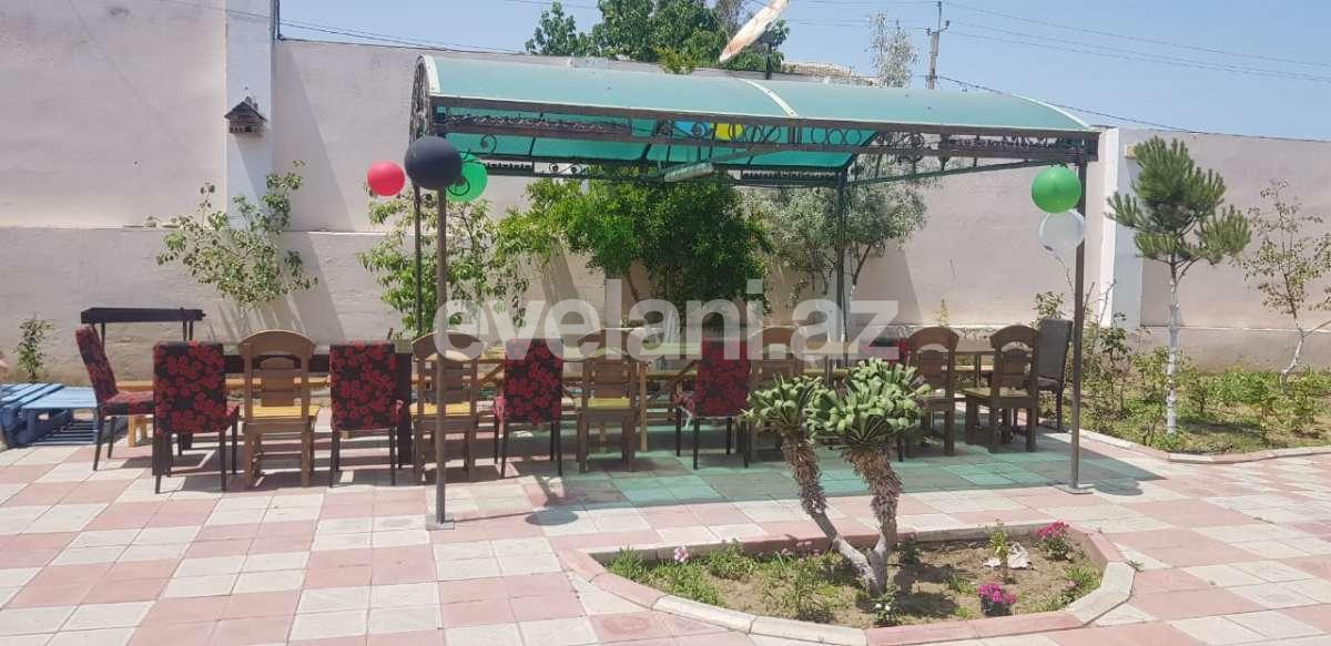 Продаётся, дом / дача, 5-комнаты, 160 m², Баку, Абшеронcкий r, Горадил p.