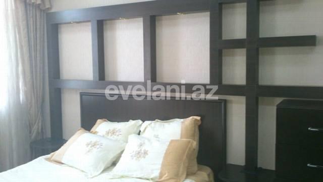 Kirayə verilir, yeni tikili, 4 otaqlı, 164 m², Bakı, Yasamal r.