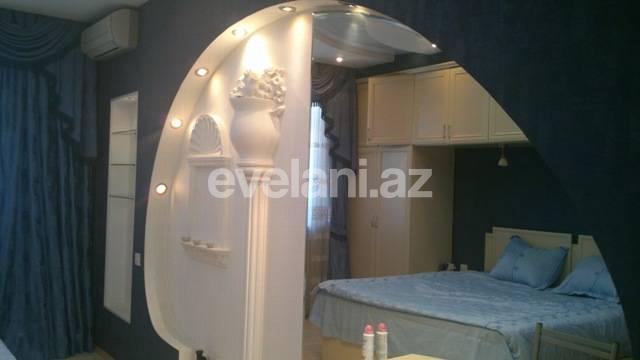 Kirayə verilir, yeni tikili, 4 otaqlı, 164 m², Bakı, Yasamal r.