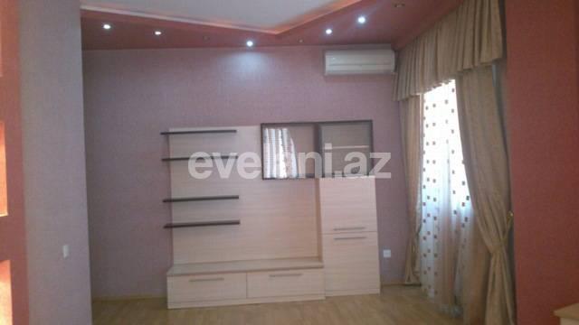 Kirayə verilir, yeni tikili, 4 otaqlı, 164 m², Bakı, Yasamal r.