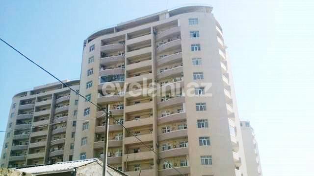 Kirayə verilir, yeni tikili, 4 otaqlı, 164 m², Bakı, Yasamal r.