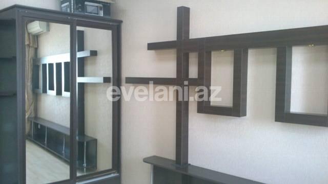 Kirayə verilir, yeni tikili, 4 otaqlı, 164 m², Bakı, Yasamal r.