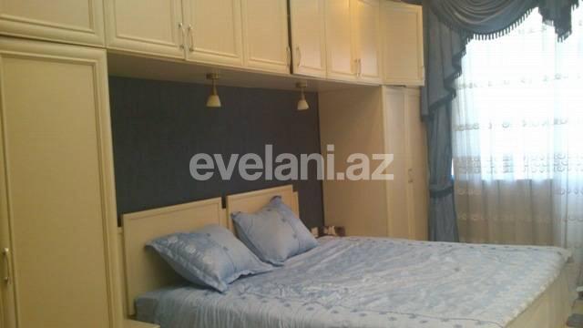 Kirayə verilir, yeni tikili, 4 otaqlı, 164 m², Bakı, Yasamal r.