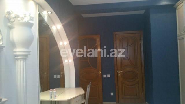 Kirayə verilir, yeni tikili, 4 otaqlı, 164 m², Bakı, Yasamal r.