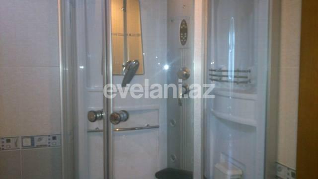 Kirayə verilir, yeni tikili, 4 otaqlı, 164 m², Bakı, Yasamal r.