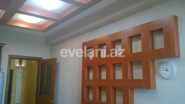 Kirayə verilir, yeni tikili, 4 otaqlı, 164 m², Bakı, Yasamal r.