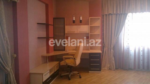 Kirayə verilir, yeni tikili, 4 otaqlı, 164 m², Bakı, Yasamal r.