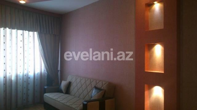 Kirayə verilir, yeni tikili, 4 otaqlı, 164 m², Bakı, Yasamal r.