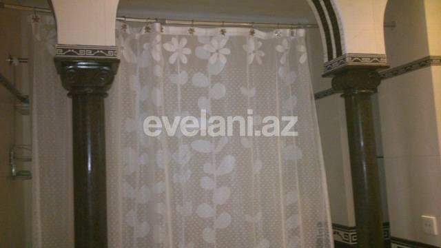 Kirayə verilir, yeni tikili, 4 otaqlı, 164 m², Bakı, Yasamal r.