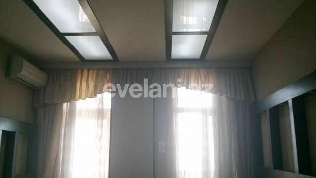 Kirayə verilir, yeni tikili, 4 otaqlı, 164 m², Bakı, Yasamal r.