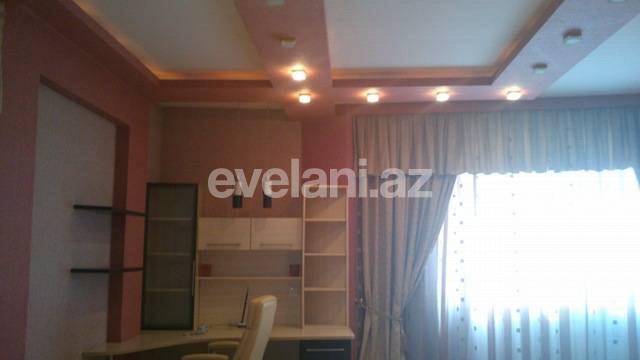 Kirayə verilir, yeni tikili, 4 otaqlı, 164 m², Bakı, Yasamal r.