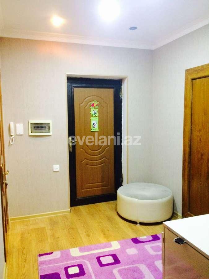 Satılır, yeni tikili, 2 otaqlı, 84 m², Bakı, Yasamal r, Yeni Yasamal q.