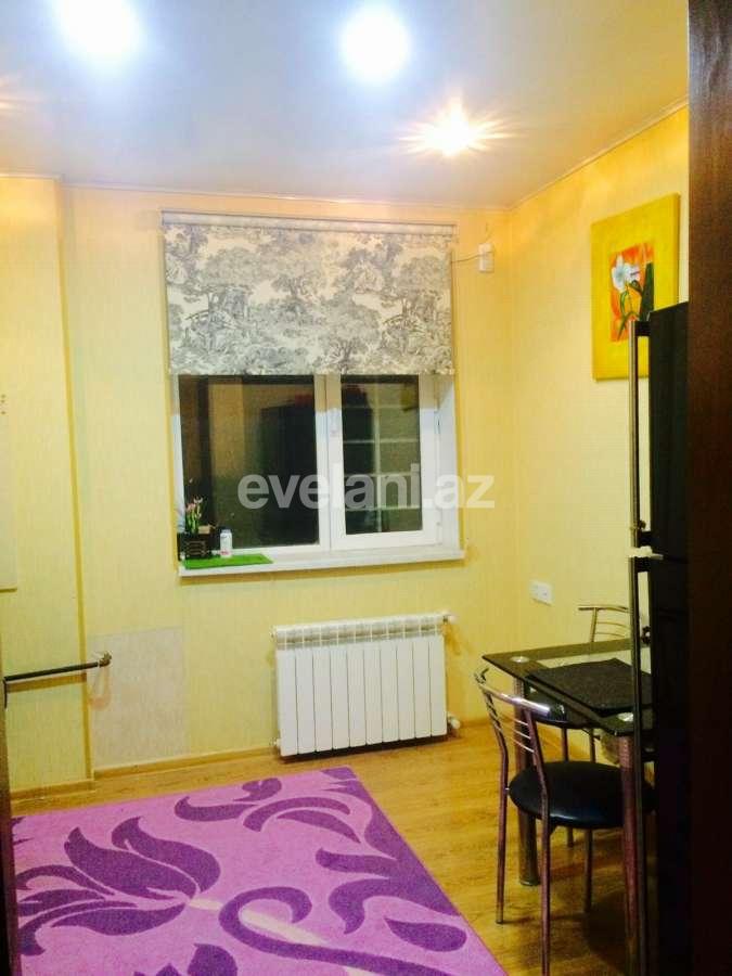 Satılır, yeni tikili, 2 otaqlı, 84 m², Bakı, Yasamal r, Yeni Yasamal q.