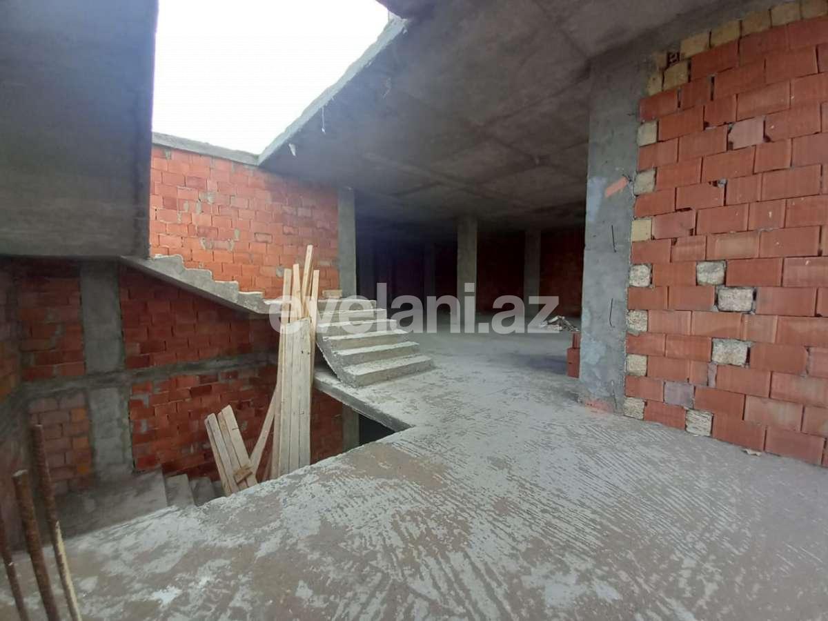 Satılır, obyekt, 1200 m², Bakı, Nəsimi r, 1-ci mikrorayon q, Memar Əcəmi m.