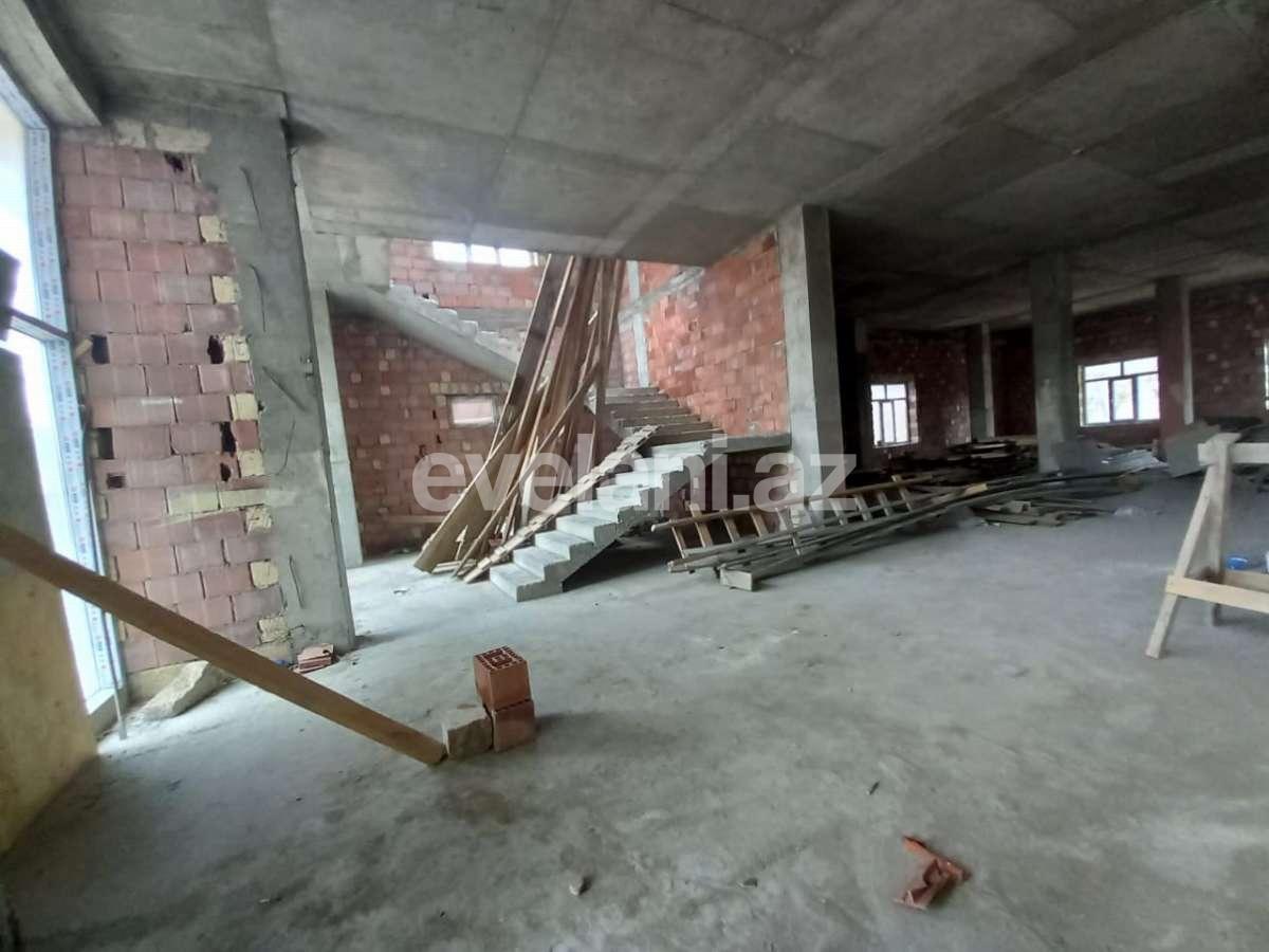 Satılır, obyekt, 1200 m², Bakı, Nəsimi r, 1-ci mikrorayon q, Memar Əcəmi m.