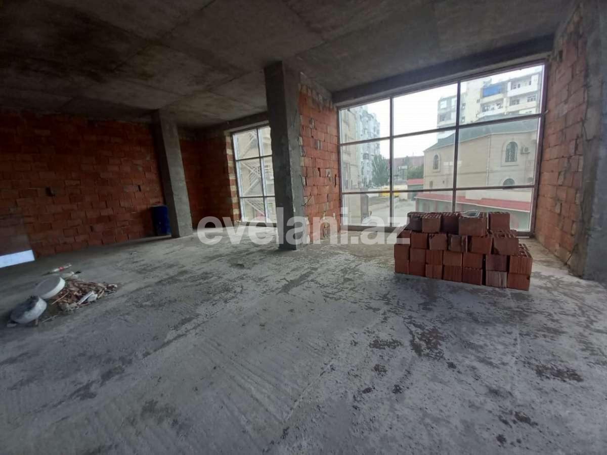 Satılır, obyekt, 1200 m², Bakı, Nəsimi r, 1-ci mikrorayon q, Memar Əcəmi m.