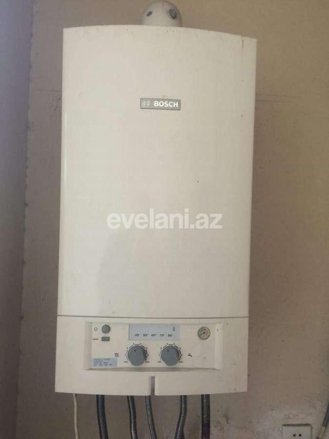 Kirayə verilir, yeni tikili, 3 otaqlı, 140 m², Bakı, Nəsimi r, Gənclik m.