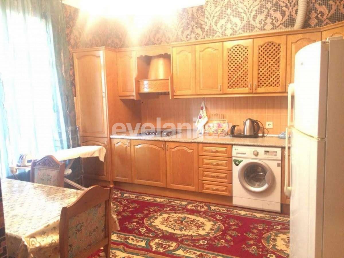 Kirayə verilir, yeni tikili, 3 otaqlı, 140 m², Bakı, Nəsimi r, Gənclik m.