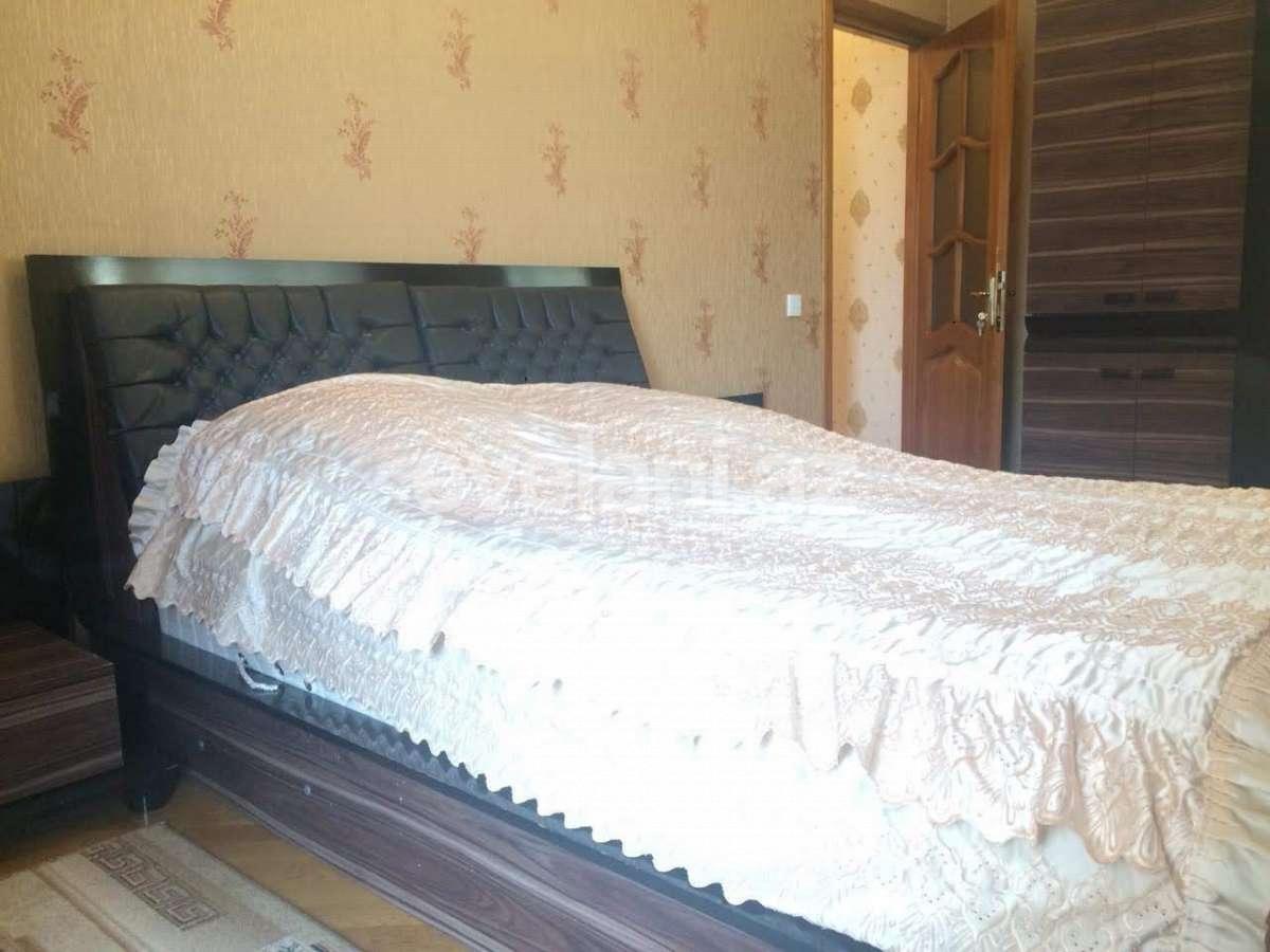 Kirayə verilir, yeni tikili, 3 otaqlı, 140 m², Bakı, Nəsimi r, Gənclik m.