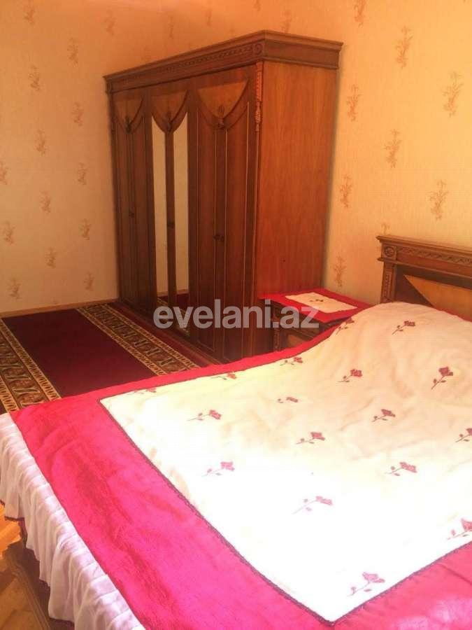 Kirayə verilir, yeni tikili, 3 otaqlı, 140 m², Bakı, Nəsimi r, Gənclik m.