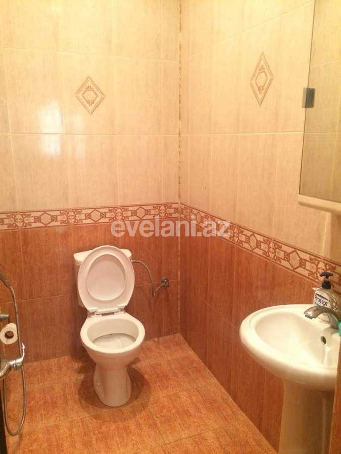 Kirayə verilir, yeni tikili, 3 otaqlı, 140 m², Bakı, Nəsimi r, Gənclik m.