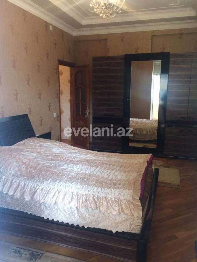 Kirayə verilir, yeni tikili, 3 otaqlı, 140 m², Bakı, Nəsimi r, Gənclik m.